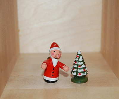 a little bit of Christmas