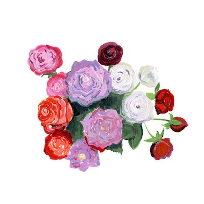 flowers for you
