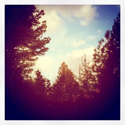 love, love, loved the C.E.D. art retreat