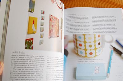 'Creative Thursday' reviews