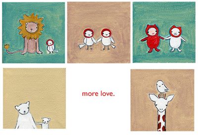 More Creative Thursday Couples