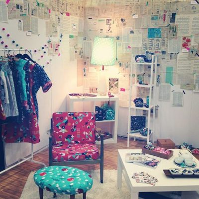 quilt market inspiration - spring 2013