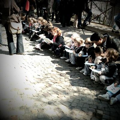 Montmartre