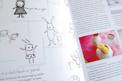 'Creative Thursday' reviews