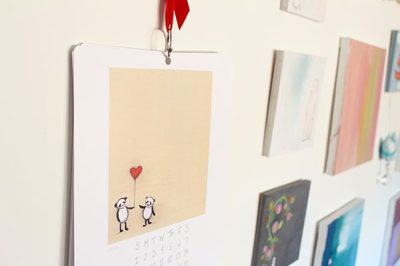 2015 calendars