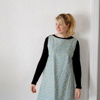 sewing dresses