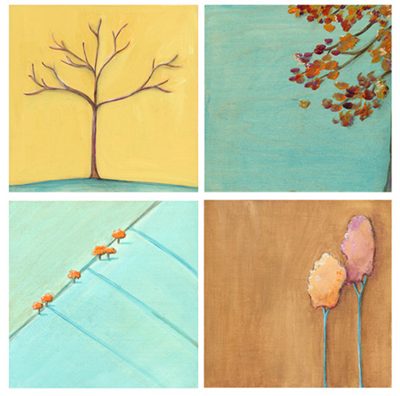 Trees, Trees and More Trees