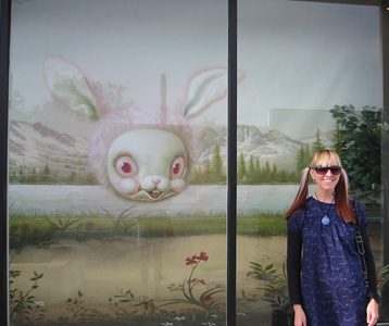 Mark Ryden Show, Amazing!