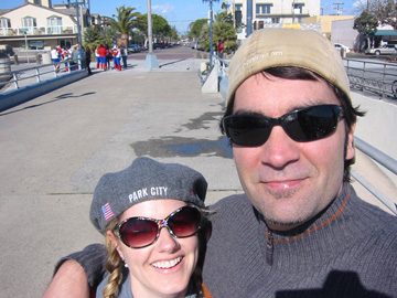 happy anniversary Sean