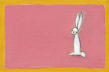 sunday bunnies