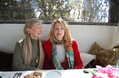 happy birthday & happy mother’s day!