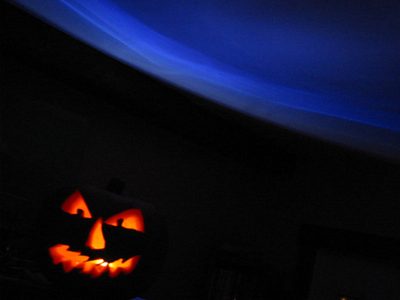 happy halloween!