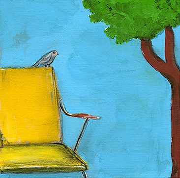 jon’s bird