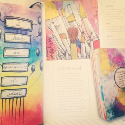 Journal It