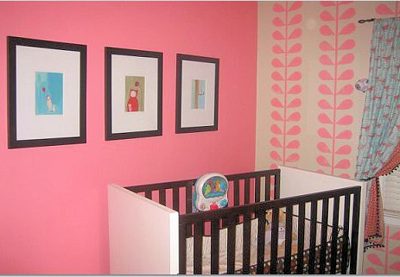 Meta's Room