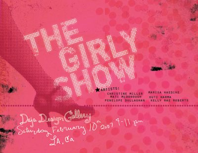 Save the Date :: One Night Only :: February 10