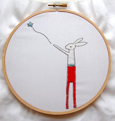 hold on to your dreams