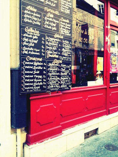 Montmartre