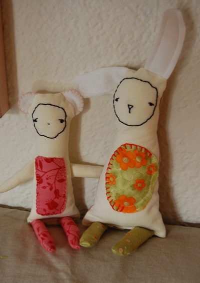 miss fran's friends