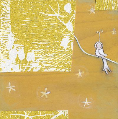 twinkle