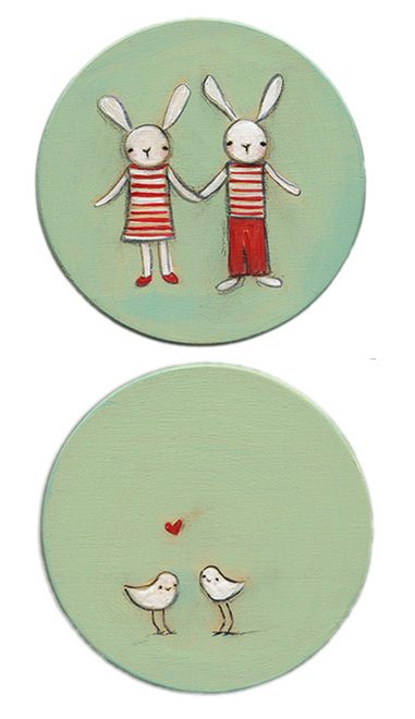 happy Valentine's Day!