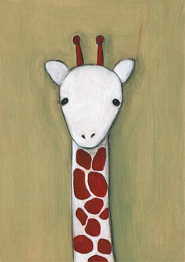 Really? + an Important Daily Painting Update