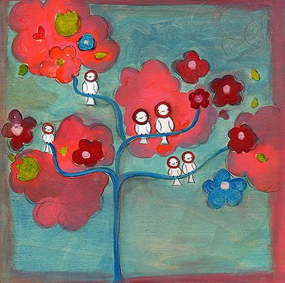 family tree