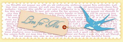 Nie Nie Day ~ Silent Auction is Open