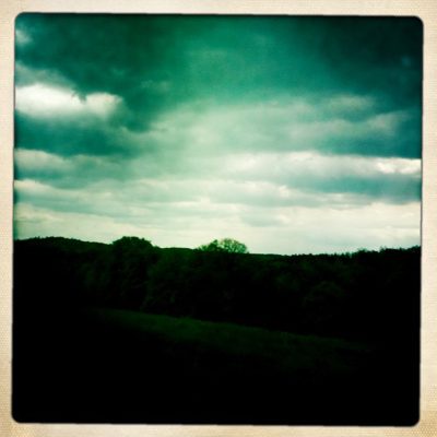 springtime in Germany
