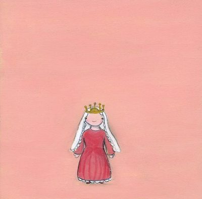 the princess of everything