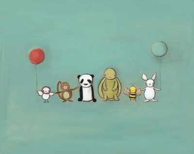 commission a painting