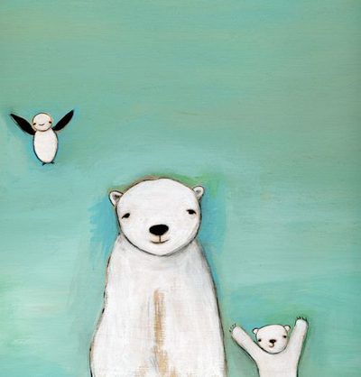 new paintings at Sebastian Foster