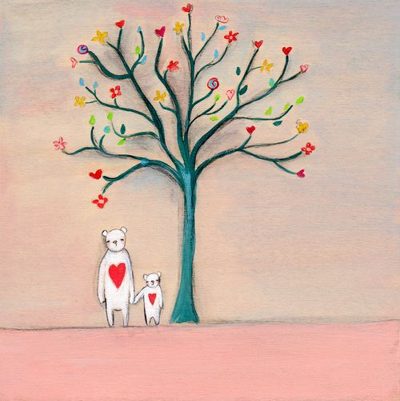 tree of dreams