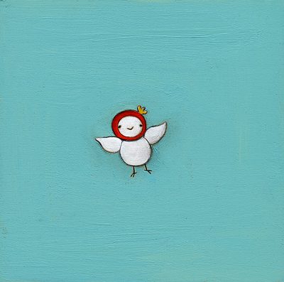 olive soars