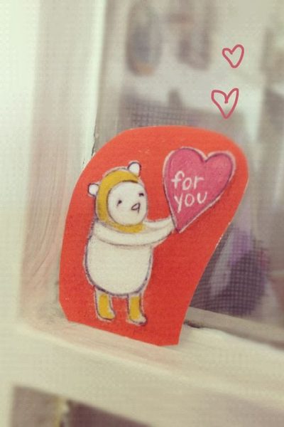happy Valentine's Day!