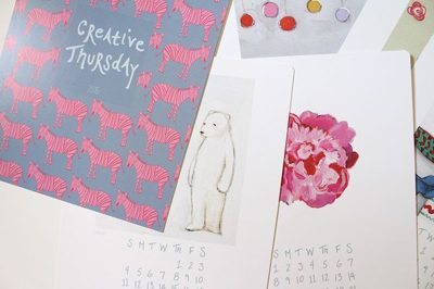 2015 calendars