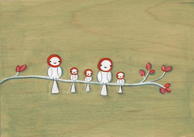 family love