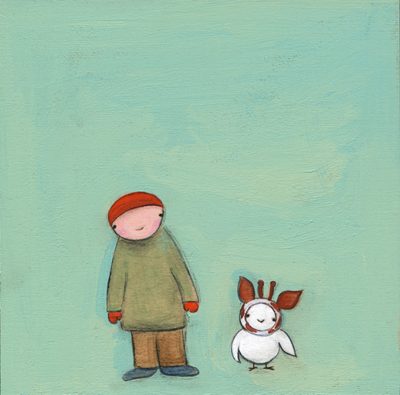 patrick & olive