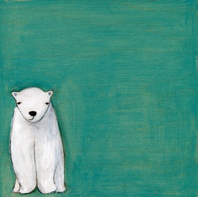 Polar Bear Series 1 :: Roland