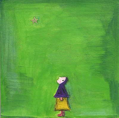 wonder