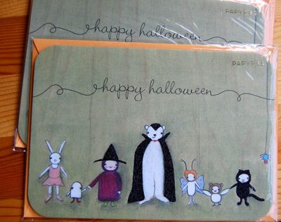 Halloween Treat ~ a giftie for you!
