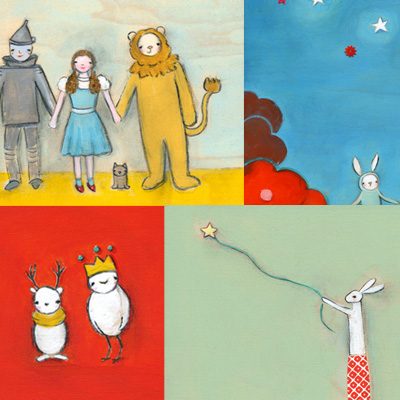 Buy 2 Prints Get a 3rd Free ~ Today Only!