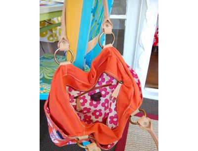 all about orange