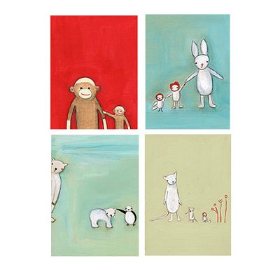 love wish ~ a new gocco creation