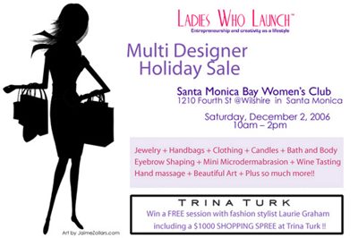 Come see me this Saturday!