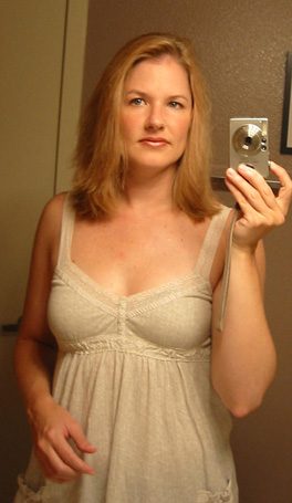 blonde is back, baby