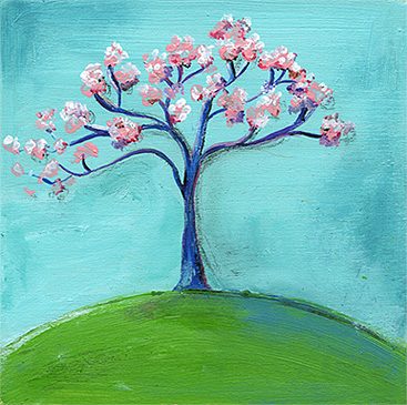 tree of hope