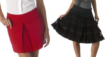 crazy for Libertine & edgy elegance