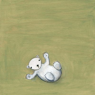 polar baby