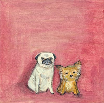 olive & pompey